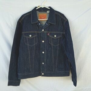 Levi Denim Jacket